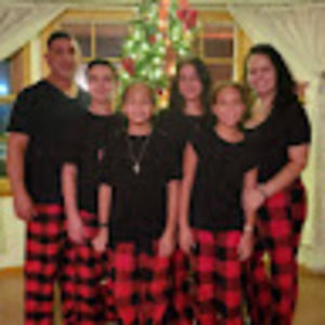 Meet your Posher, Yarelis